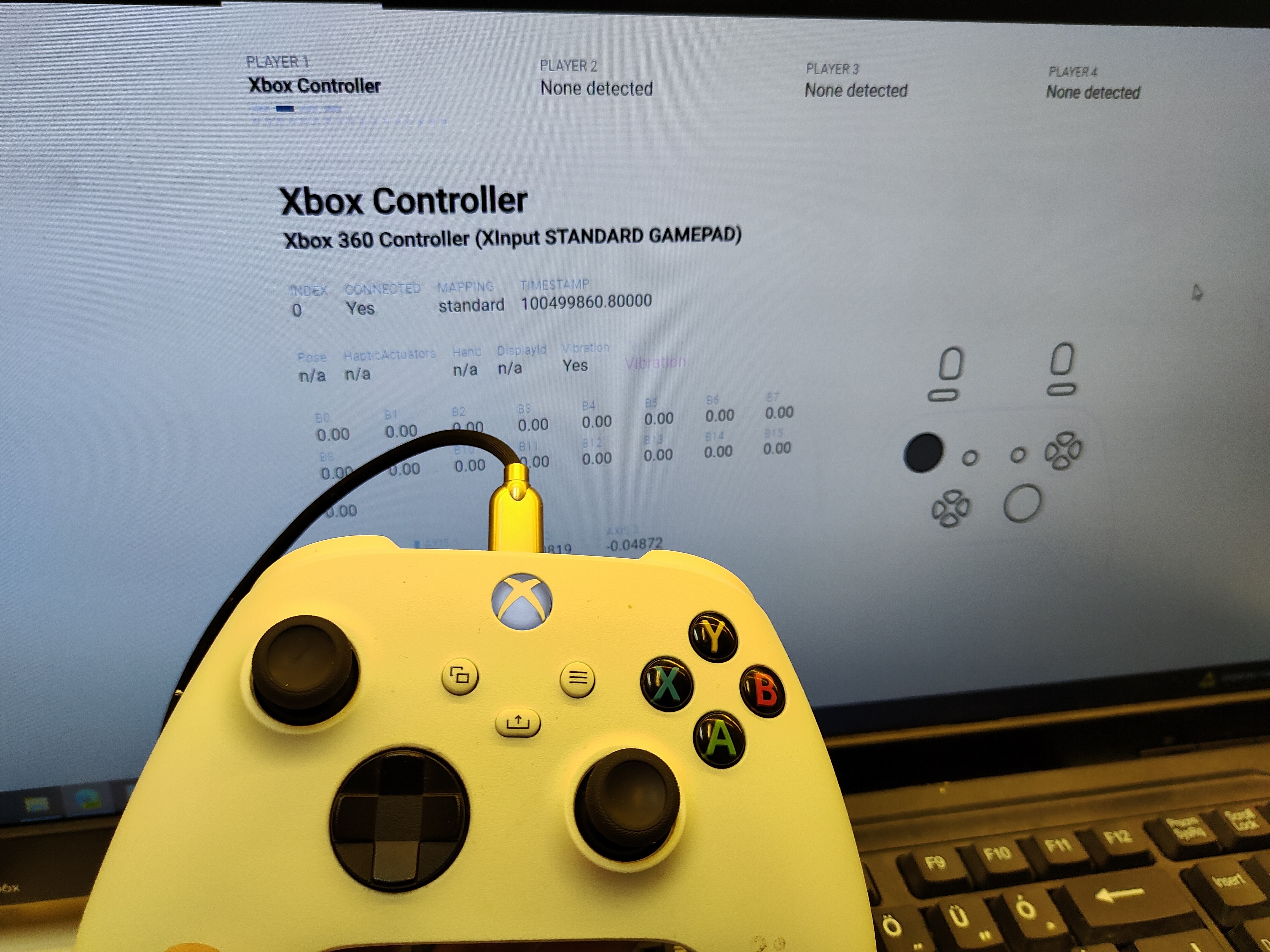 Amikor drága az új Xbox kontroller, de a régi meg driftel. - Armacomp Számítástechnika és Mobil szerviz Blog