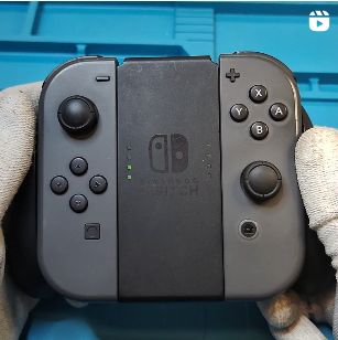 Nintendo Switch Joy-Con controller stick csere - Armacomp Számítástechnika és Mobil szerviz Blog