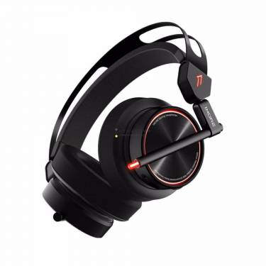 1More SpearHead VR 7.1 Gamer Headset Black