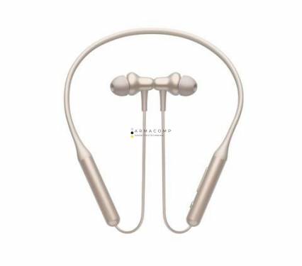 1More Stylish In-Ear Bluetooth Headset Gold