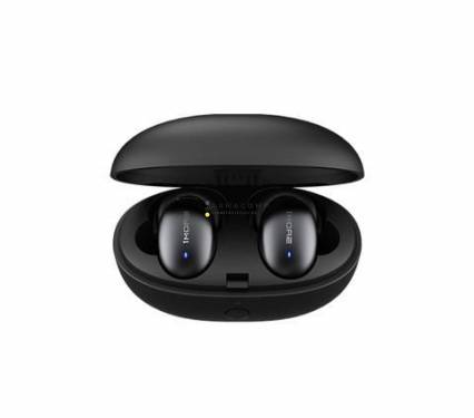 1More Stylish True Wireless Bluetooth Black