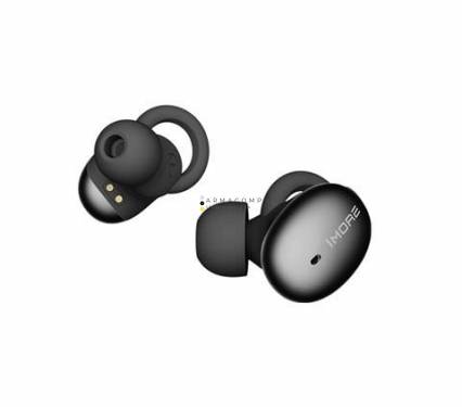 1More Stylish True Wireless Bluetooth Black