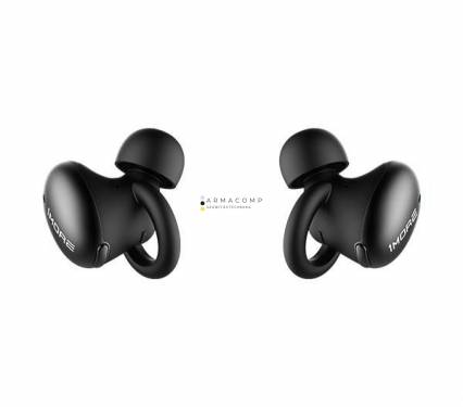 1More Stylish True Wireless Bluetooth Black