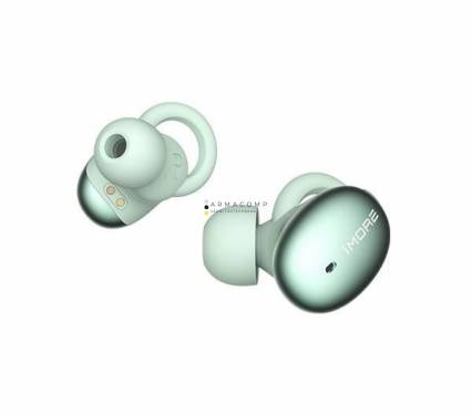 1More Stylish True Wireless Bluetooth Green