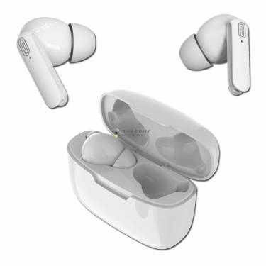 2GO TWS Dynamic Bluetooth Headset White