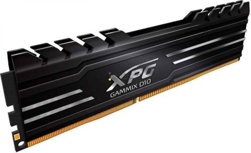 A-Data 16GB DDR4 3200MHz Kit(2x8GB) XPG Gammix D10 Black