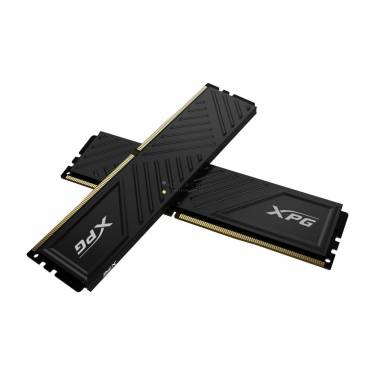 A-Data 16GB DDR4 3600MHz Kit(2x8GB) XPG Gammix D35 Black