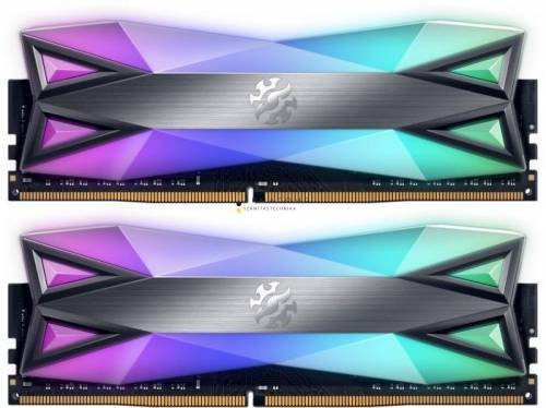 A-Data 16GB DDR4 3600MHz Kit(2x8GB) XPG Spectrix D60G