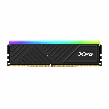 A-Data 16GB DDR4 3600MHz Spectrix D35G RGB Black