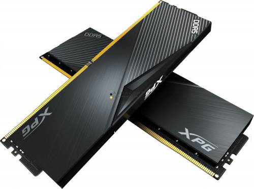 A-Data 16GB DDR5 6000MHz Kit(2x8GB) XPG Lancer Black
