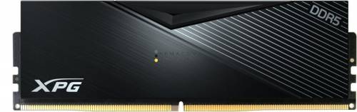 A-Data 16GB DDR5 6000MHz Kit(2x8GB) XPG Lancer Black