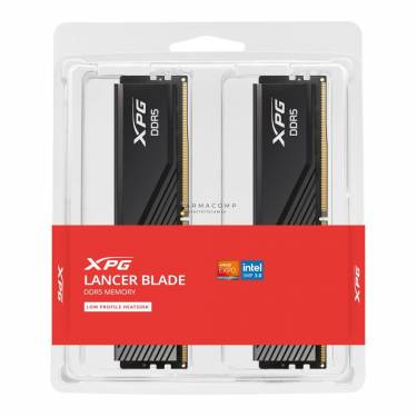 A-Data 16GB DDR5 6000MHz Kit(2x8GB) XPG Lancer Blade Black