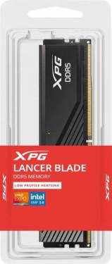 A-Data 16GB DDR5 6000MHz Lancer Blade Black