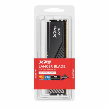 A-Data 16GB DDR5 6000MHz XPG Lancer Blade RGB Black