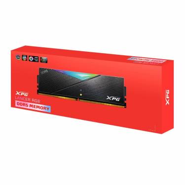 A-Data 16GB DDR5 6000MHz XPG Lancer RGB