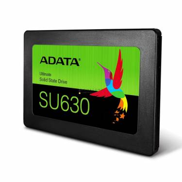 A-Data 1,92TB 2,5" SATA3 Ultimate SU630