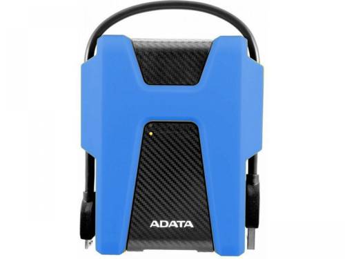 A-Data 1TB 2,5" USB3.1 HD680 Blue