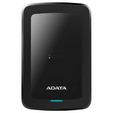 A-Data 1TB 2,5" USB3.1 HV300 Black