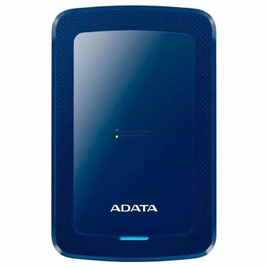 A-Data 1TB 2,5" USB3.1 HV300 Blue