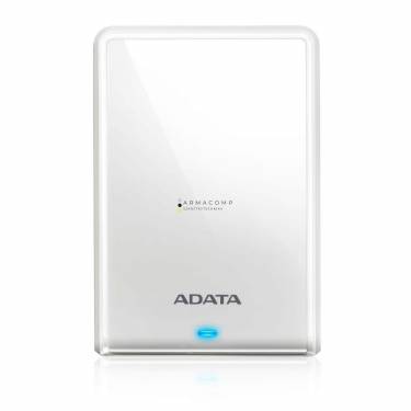 A-Data 1TB 2,5" USB3.1 HV620S White