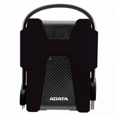 A-Data 1TB 2,5" USB3.1 HD680 Black