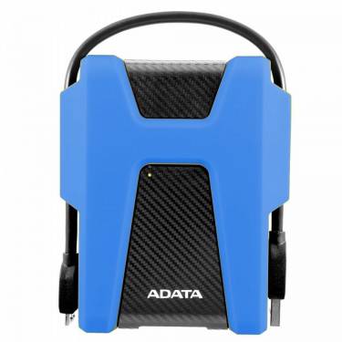 A-Data 1TB 2,5" USB3.1 HD680 Blue