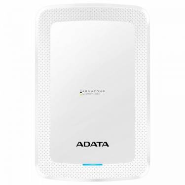 A-Data 1TB 2,5" USB3.1 HV300 White