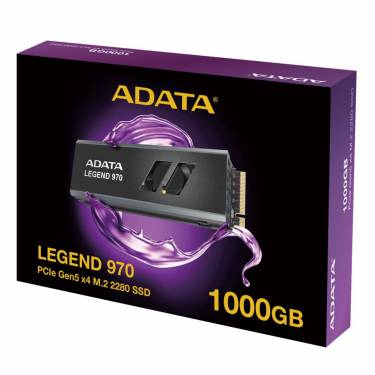 A-Data 1TB M.2 2280 NVME Legend 970