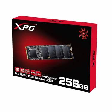 A-Data 1TB M.2 2280 NVMe XPG SX6000 Pro