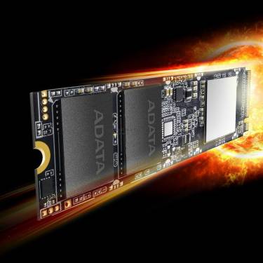 A-Data 1TB M.2 2280 NVMe XPG SX8100