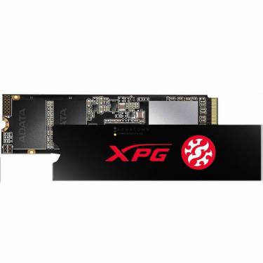 A-Data 1TB M.2 2280 NVMe XPG SX8200 Pro