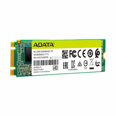 A-Data 1TB M.2 2280 Ultimate SU650