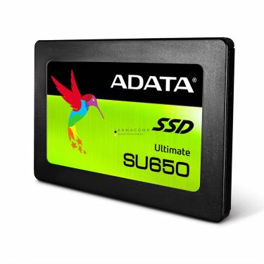 A-Data 240GB 2,5" SATA3 Ultimate SU650