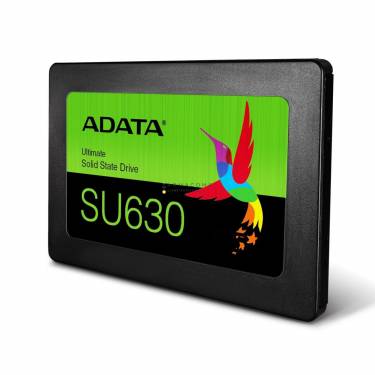 A-Data 240GB 2,5" SATA3 Ultimate SU630