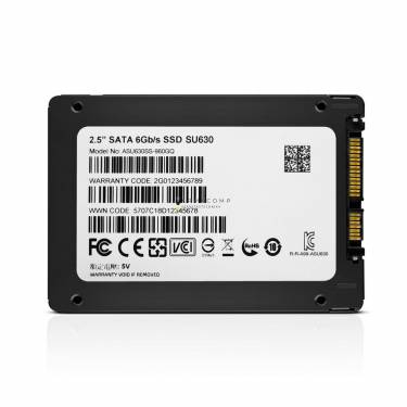 A-Data 240GB 2,5" SATA3 Ultimate SU630