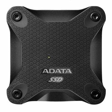 A-Data 240GB USB3.1 SD600Q Black