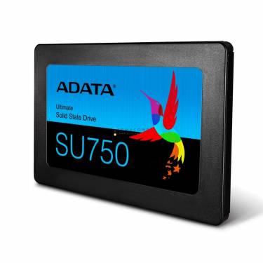 A-Data 256GB 2,5" SATA3 Ultimate SU750