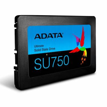 A-Data 256GB 2,5" SATA3 Ultimate SU750