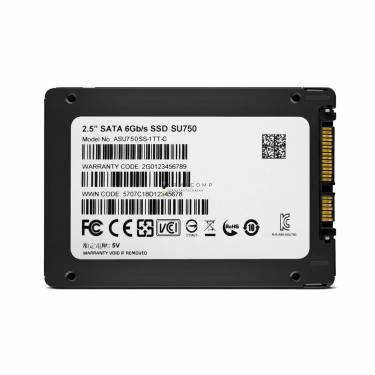 A-Data 256GB 2,5" SATA3 Ultimate SU750