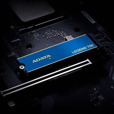 A-Data 256GB M.2 2280 NVMe LEGEND 710