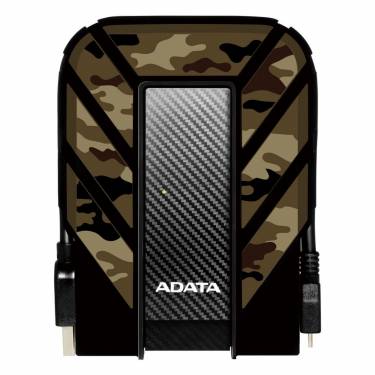 A-Data 2TB 2,5col USB3.0 HD710MP Camouflage/Military