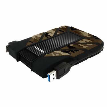 A-Data 2TB 2,5col USB3.0 HD710MP Camouflage/Military