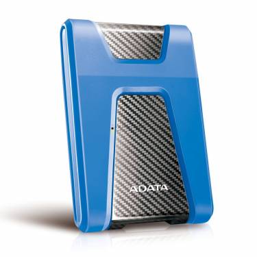 A-Data 2TB 2,5" USB3.1 HD650 Blue