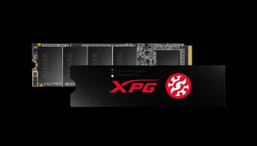 A-Data 2TB M.2 2280 NVMe XPG SX6000 Pro