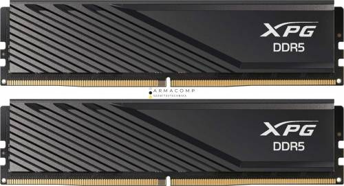 A-Data 32GB DDR5 6000MHz Kit(2x16GB) Lancer Blade Black