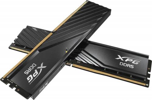 A-Data 32GB DDR5 6000MHz Kit(2x16GB) Lancer Blade Black