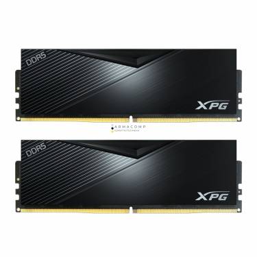 A-Data 32GB DDR5 6000MHz Kit(2x16GB) XPG Lancer Black