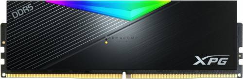 A-Data 32GB DDR5 6000MHz Kit(2x16GB) XPG Lancer RGB Black