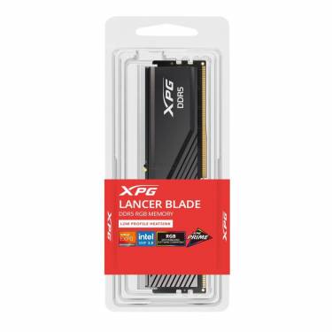 A-Data 32GB DDR5 6000MHz XPG Lancer Blade RGB Black