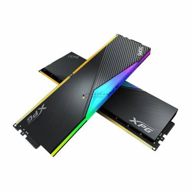 A-Data 32GB DDR5 7200MHz Kit(2x16GB) XPG Lancer RGB